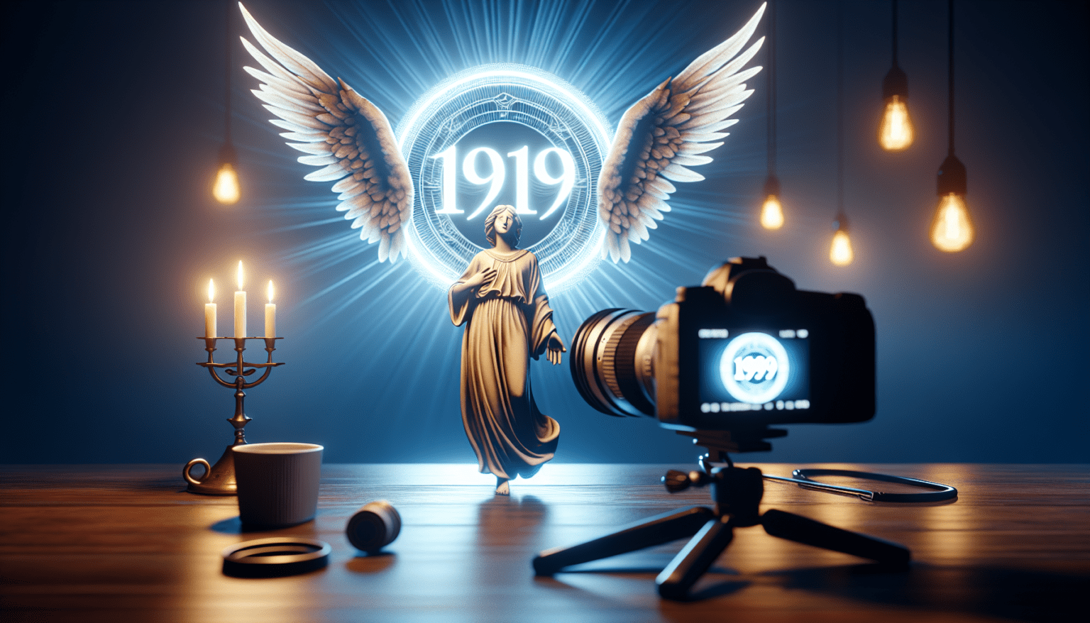 1919 Angel Number Sacred Scribes, Biblical Meaning & Manifest