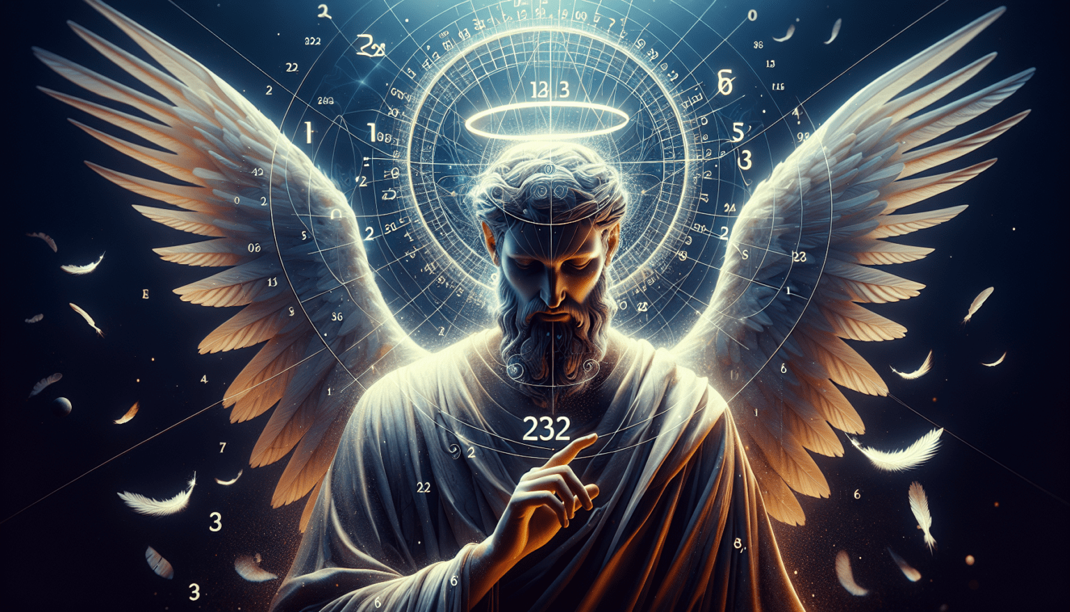 232 Angel Number Sacred Scribes, Biblical Meaning & Manifest