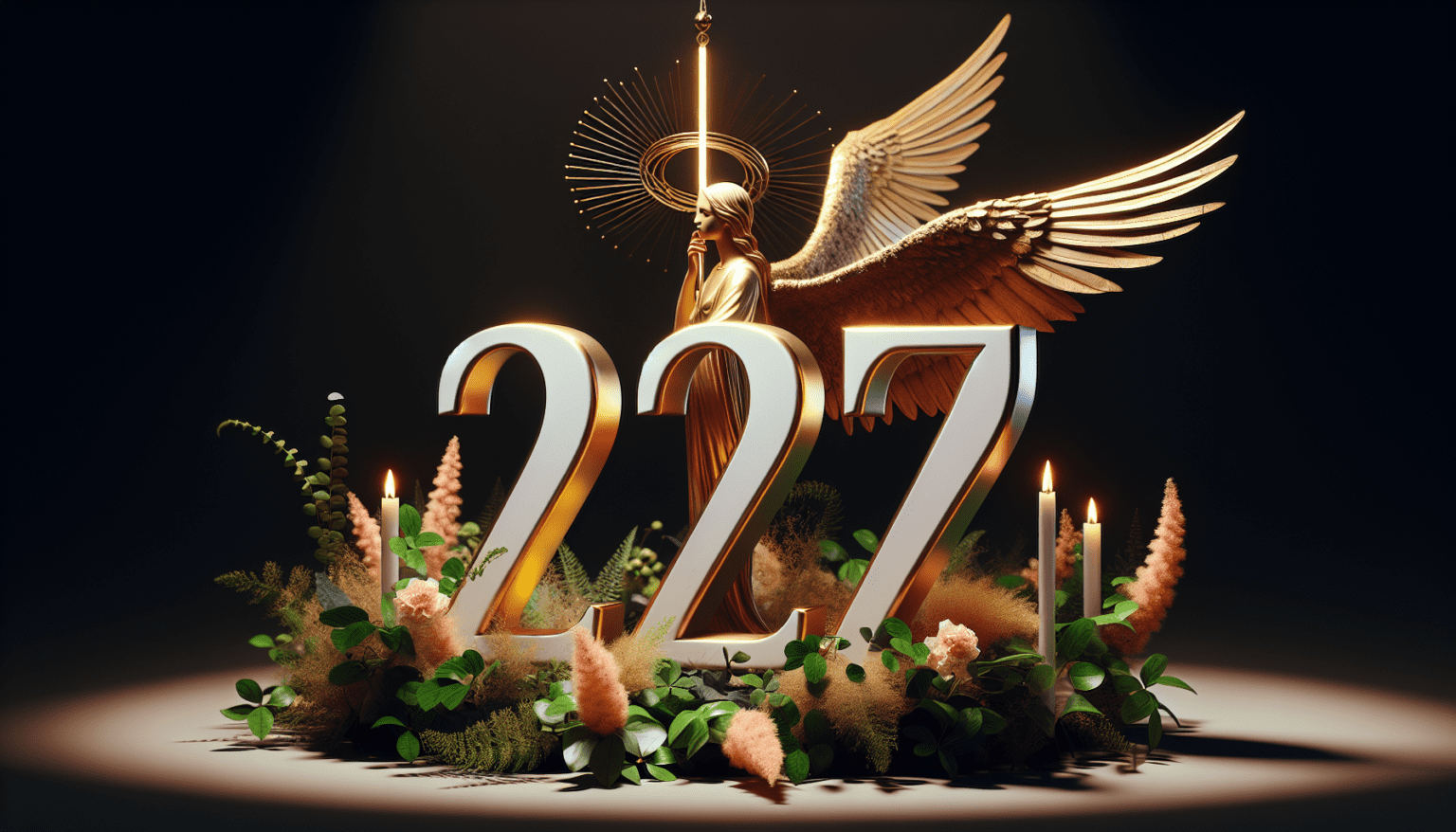 2727 Angel Number Sacred Scribes, Biblical Meaning & Manifest