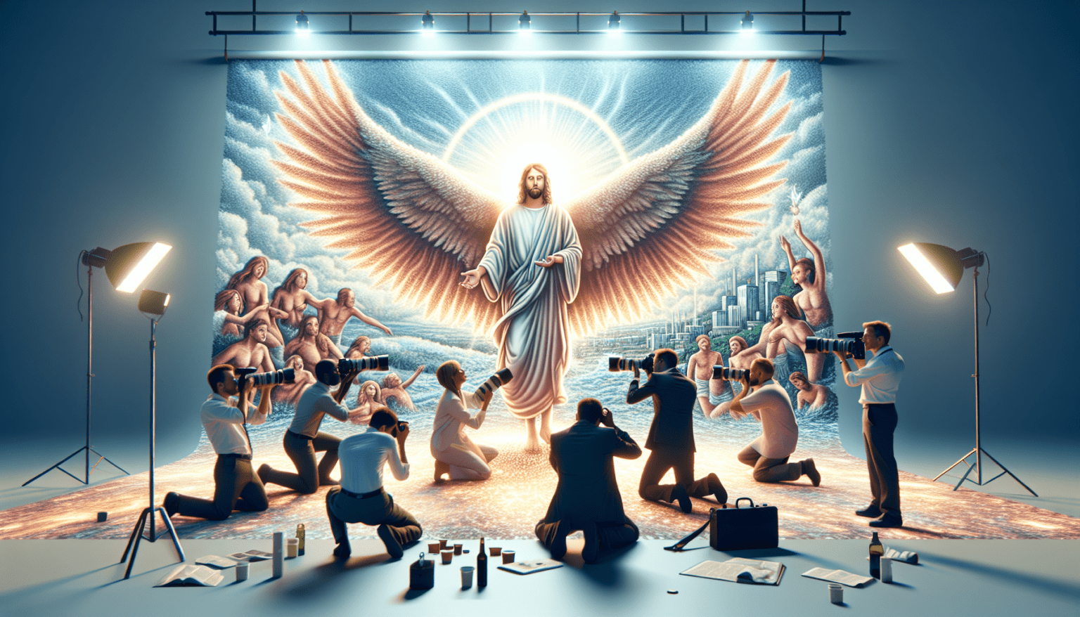 424 Angel Number Sacred Scribes, Biblical Meaning & Manifest