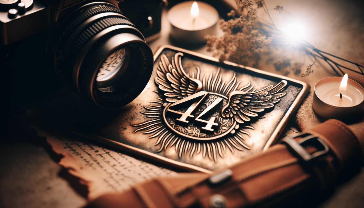 44 Angel Number Sacred Scribes, Biblical Meaning & Manifest Insights