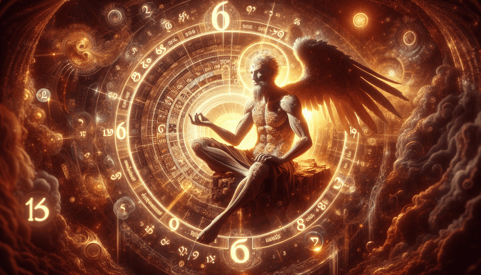 606 Angel Number Sacred Scribes, Biblical Meaning & Manifest