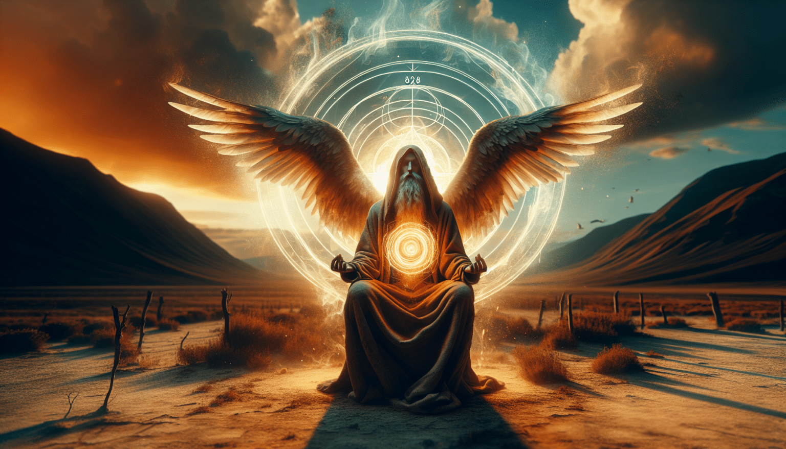 828 Angel Number Sacred Scribes, Biblical Meaning & Manifest