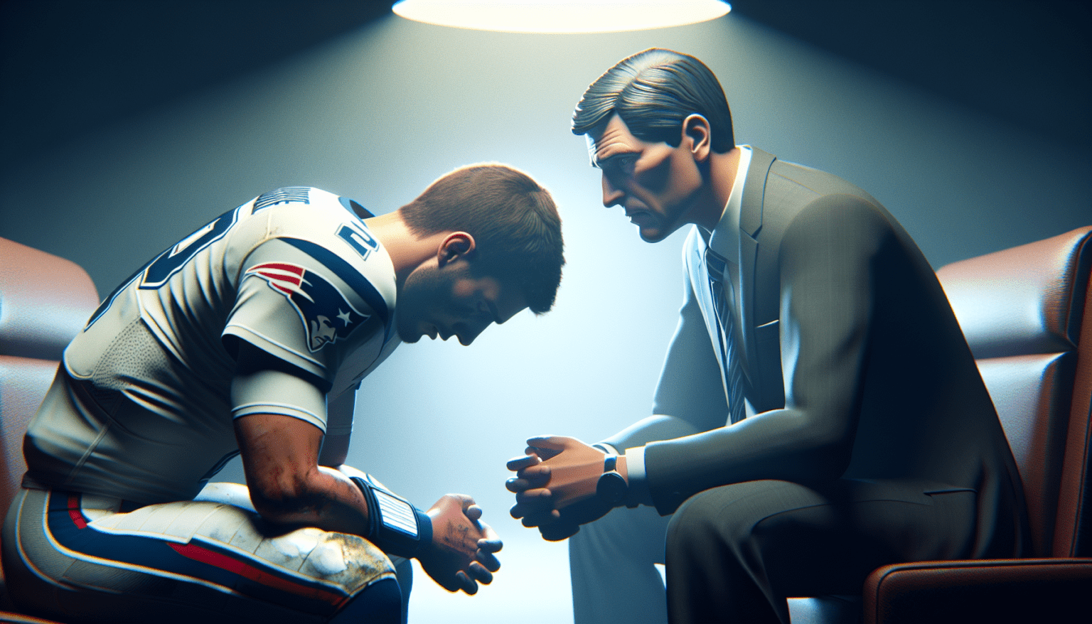 Agent Drops Demond Williams Jr. During QB’s Portal Controversy