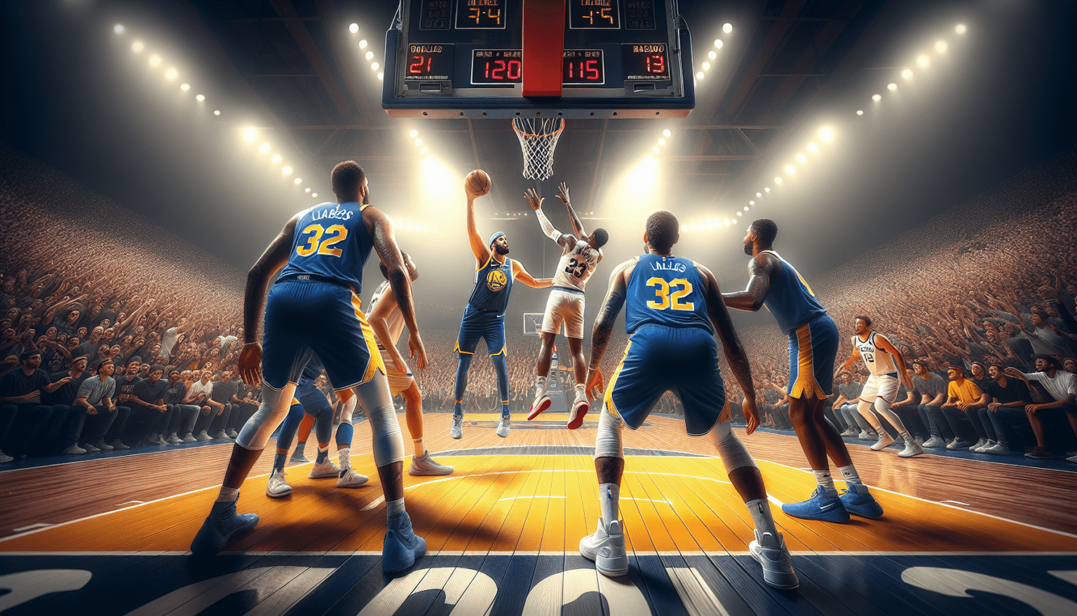 Bulls Surpass Timberwolves in Exciting 120-115 Victory