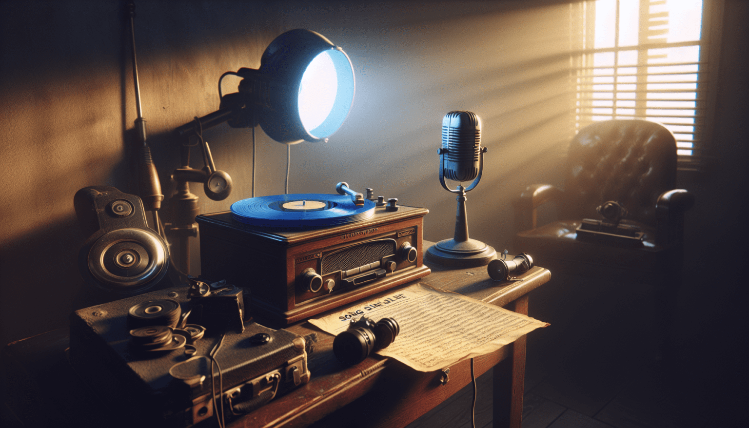 Discover Where to Watch the True Story Behind “Song Sung Blue”