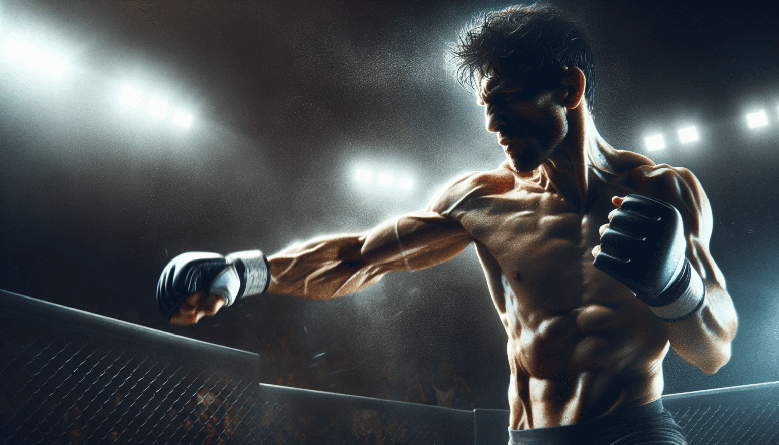 Discover Why Justin Gaethje Is MMA’s Most Exciting Fighter