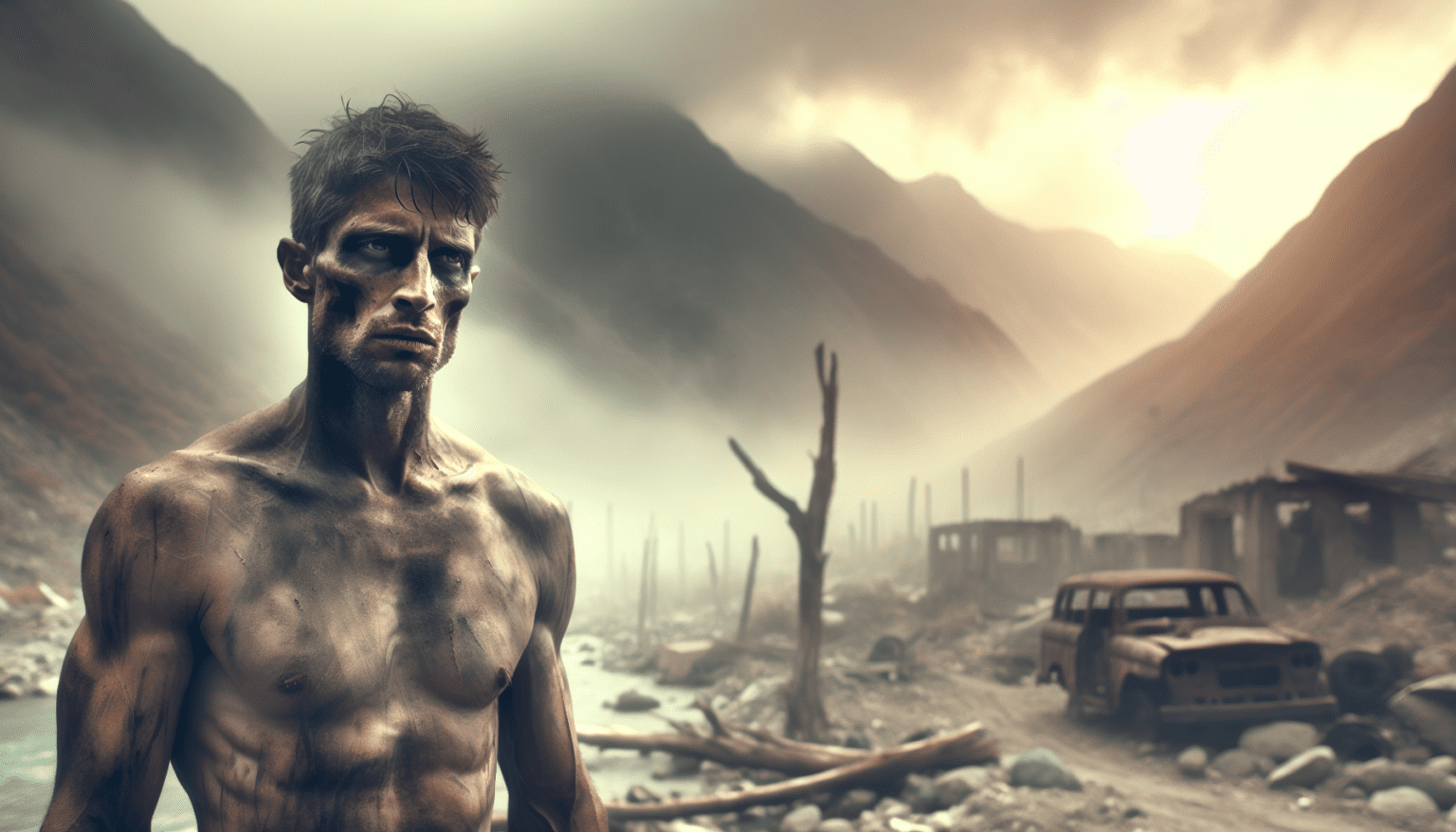 Discover the Intense Poster for ’28 Years Later: The Bone Temple’ Featuring Jack O’Connell