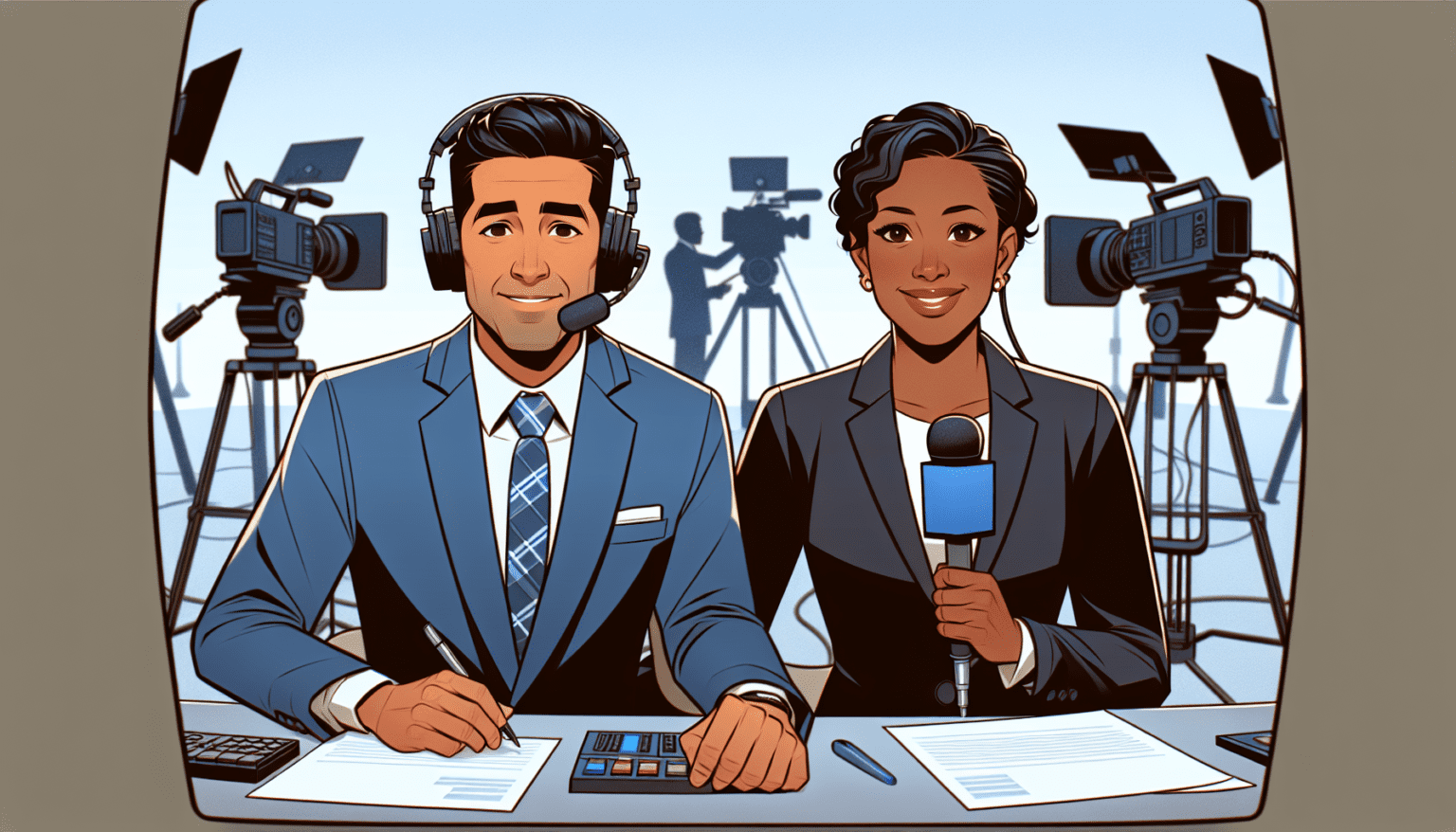 Discover the Mariners’ Exciting New 2026 Broadcast Team