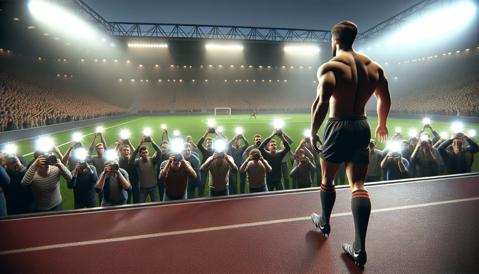 Dylan Edwards Attracts Major Kansas Football Interest