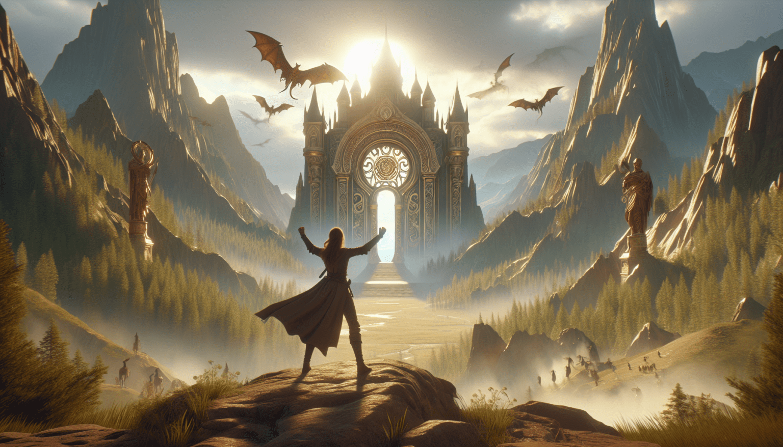 ‘Game of Thrones’ Star Reveals She Loved Her Character’s Epic Ending