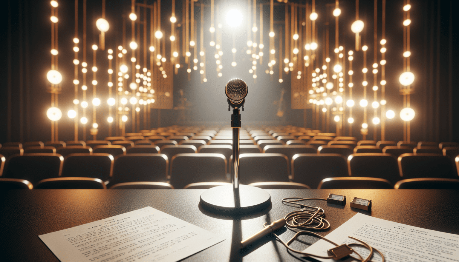 How Nikki Glaser Is Crafting Her Golden Globes 2026 Monologue