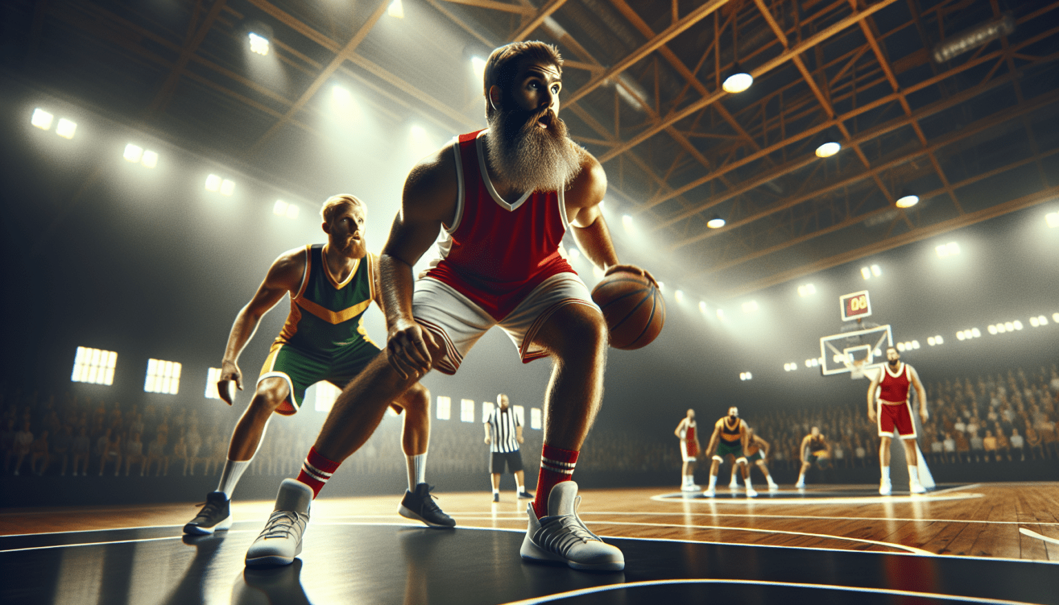 James Harden’s Clippers vs. Lauri Markkanen’s Jazz: Live Score & Updates