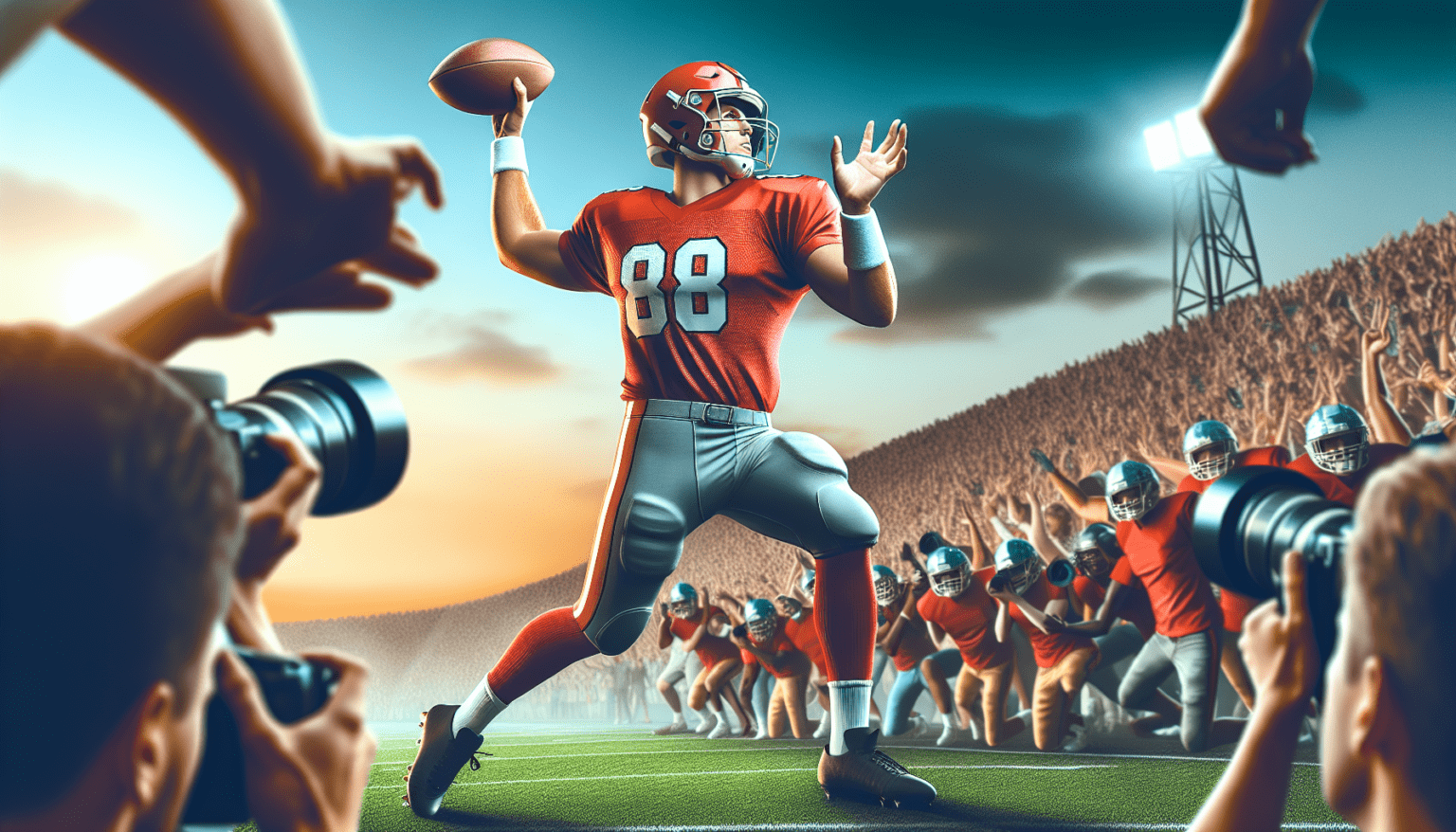 Joe Flacco: Surprising Pick for 2026 Pro Bowl Glory