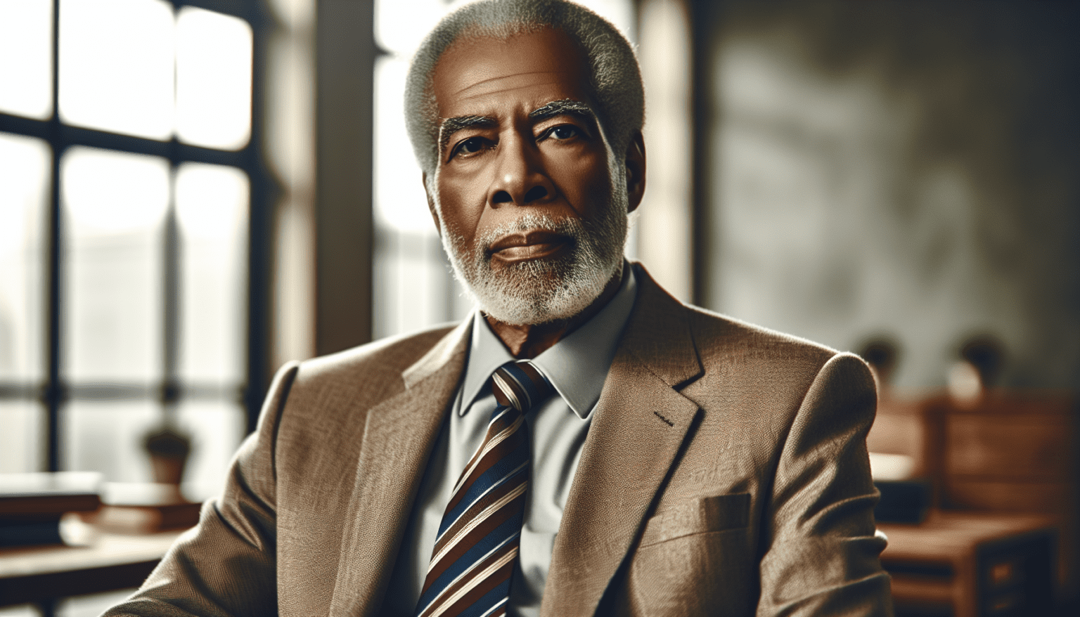 Legendary Actor T.K. Carter Dies at 69 — What You Need to Know