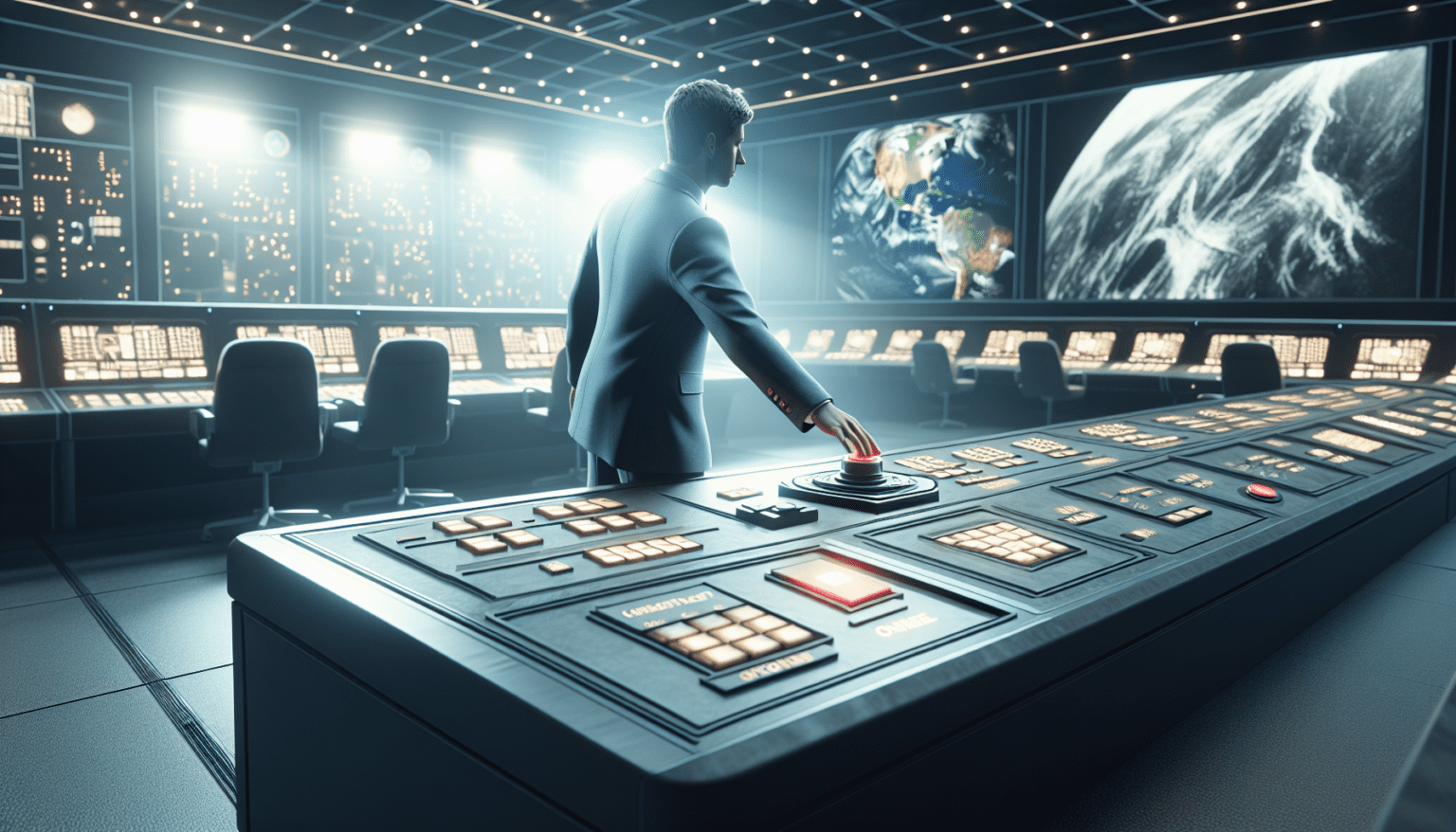 NASA Boss Jared Isaacman Pushes Crew Home Ahead of Schedule