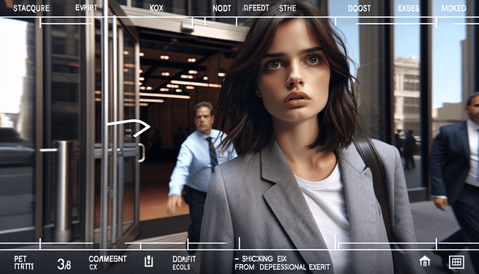 Odessa A’zion Leaves ‘Deep Cuts’ Adaptation — Shocking Exit