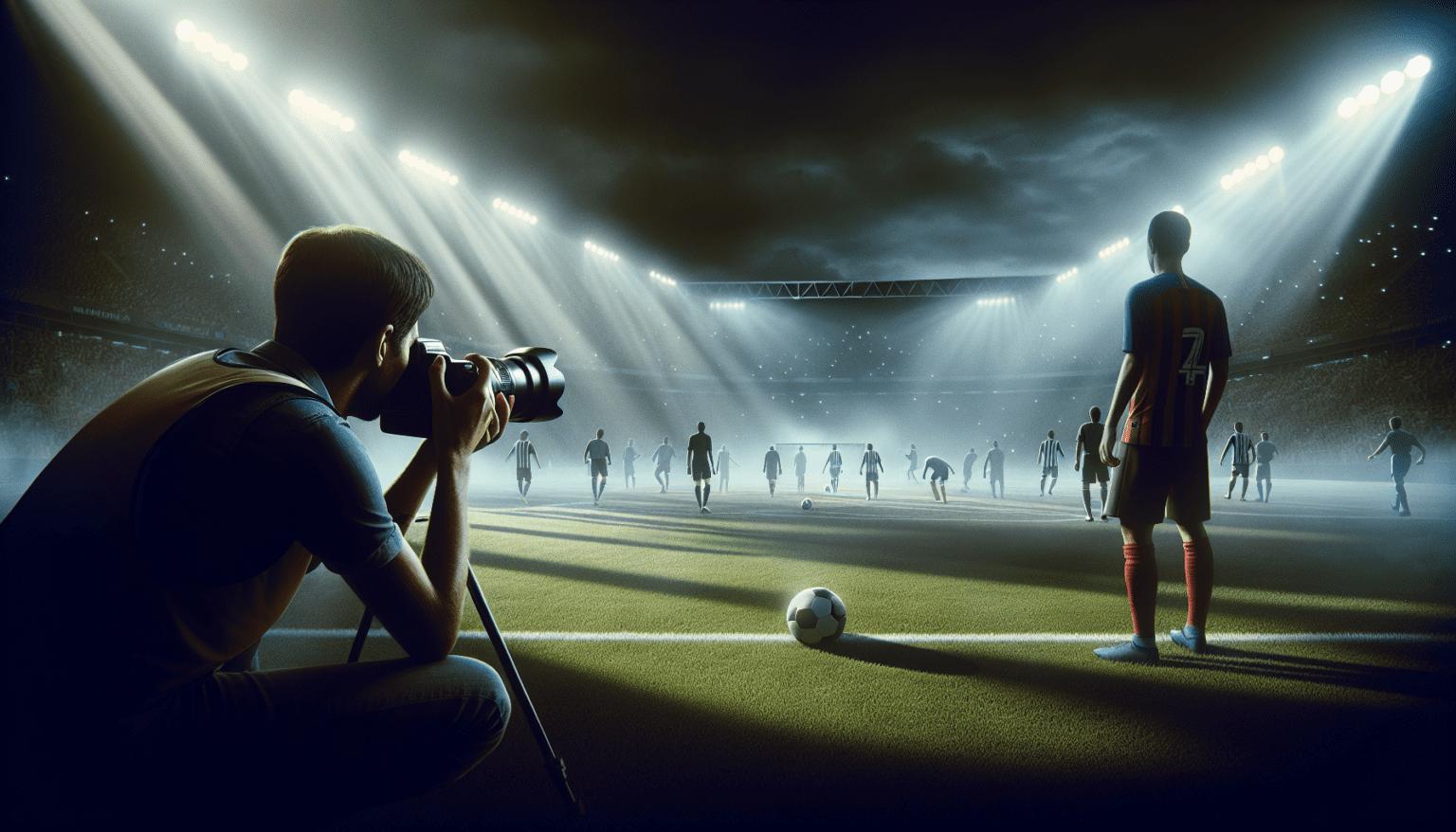 Racing Santander vs Barcelona: Unlock the Key Lineups & Copa Clash