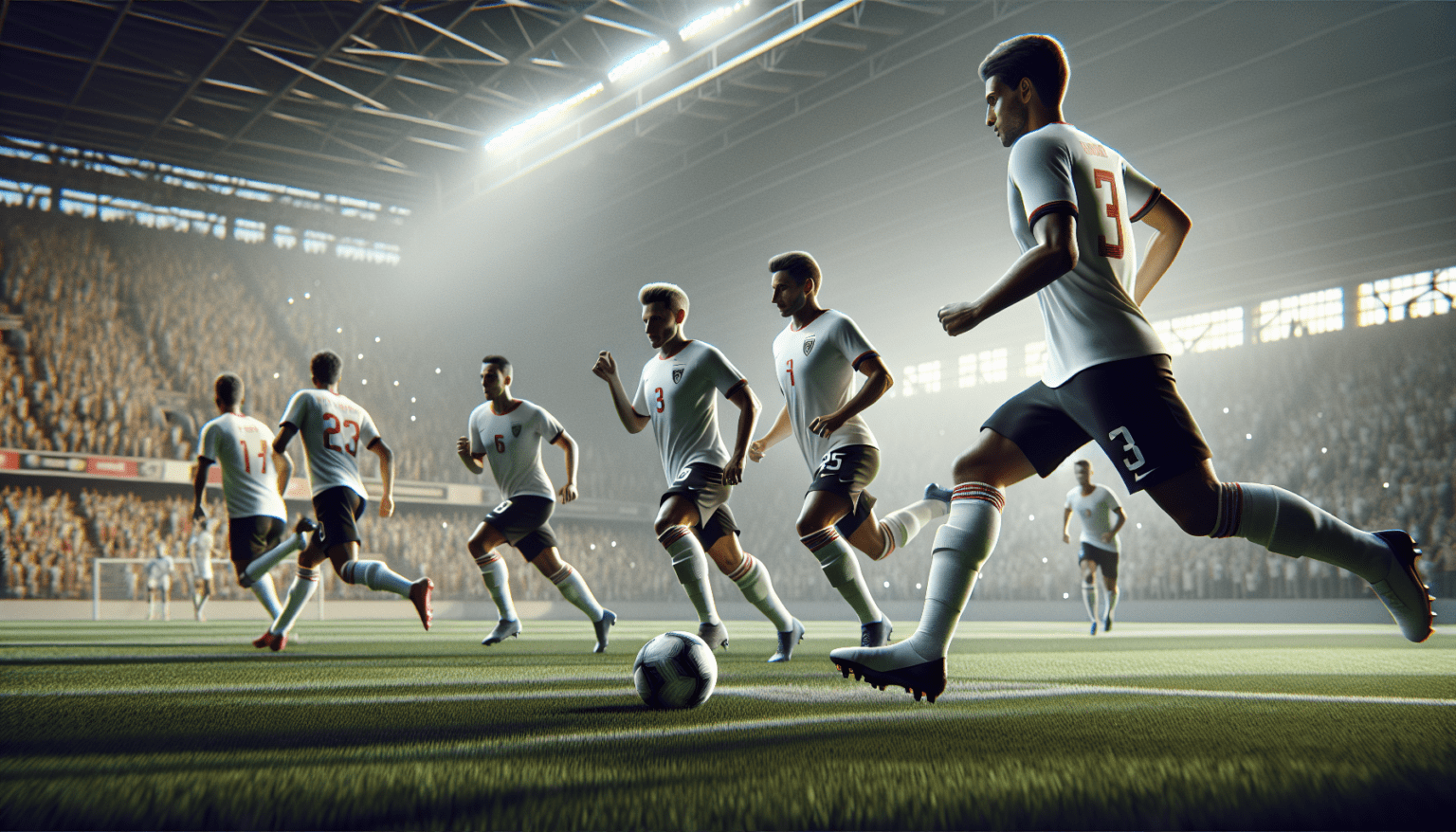 Real Betis vs Feyenoord: Unlock Team News, Lineups & Predictions