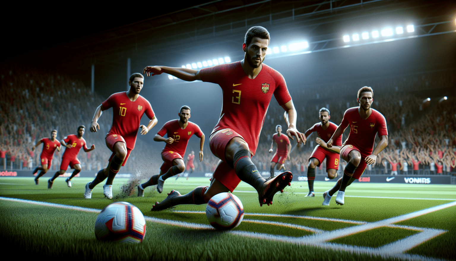 Real Sociedad vs Barcelona: Ultimate Lineup & Insights