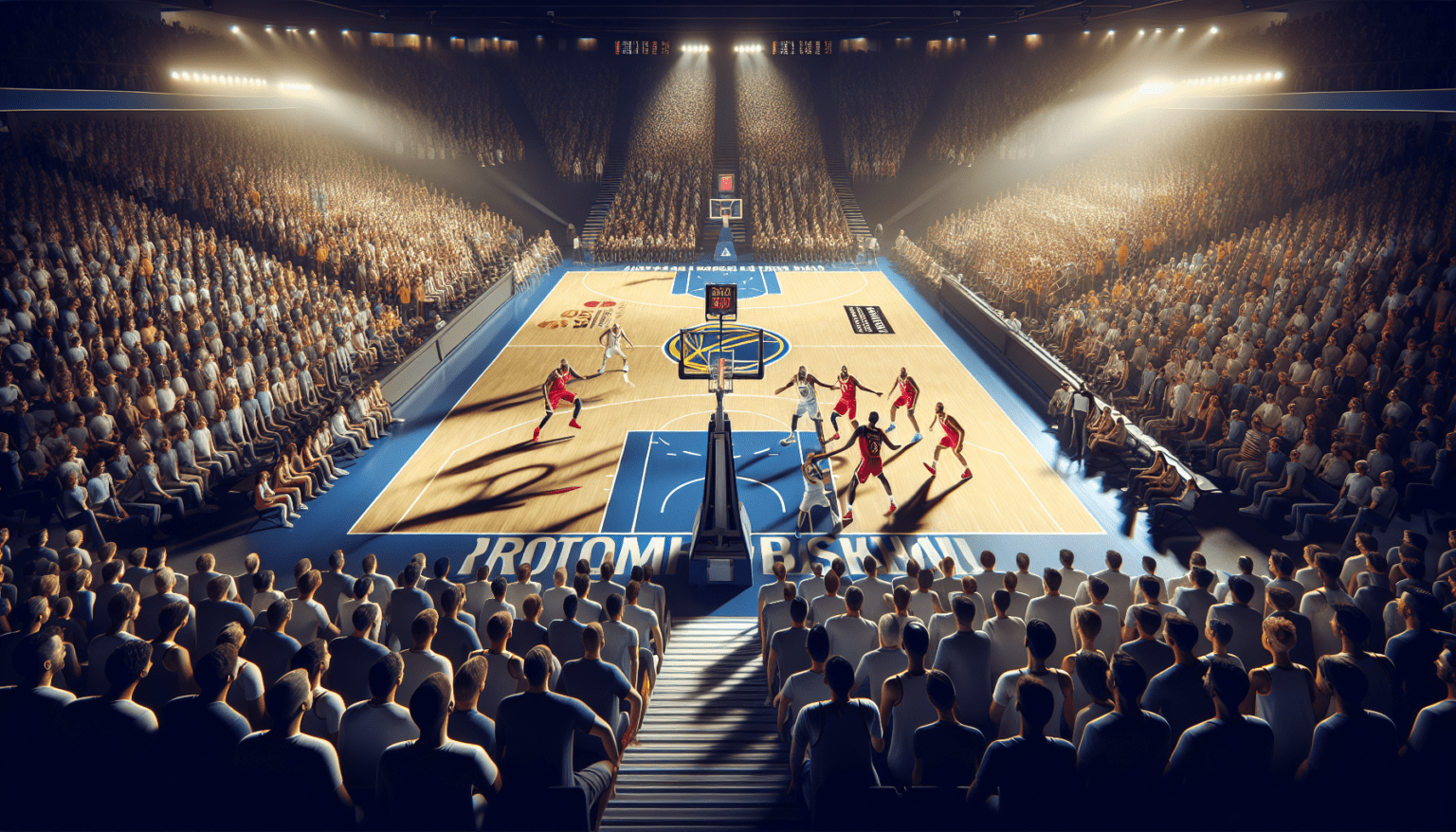 Spurs Dominate Lakers in Commanding 107-91 Victory