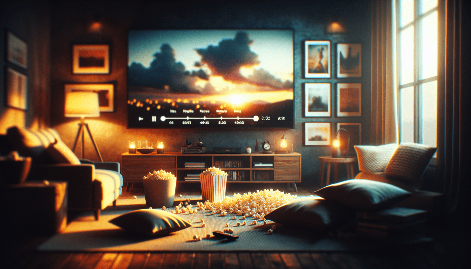 Top 3 Must-Stream New Prime Video Movies to Watch Now