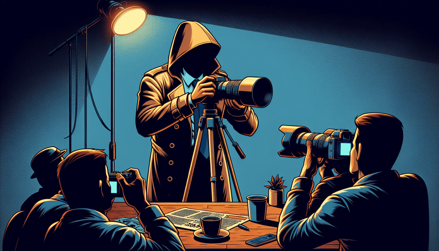 Uncover the Secrets Behind ‘Tell Me Lies’ Season 3: Who Is Alex?