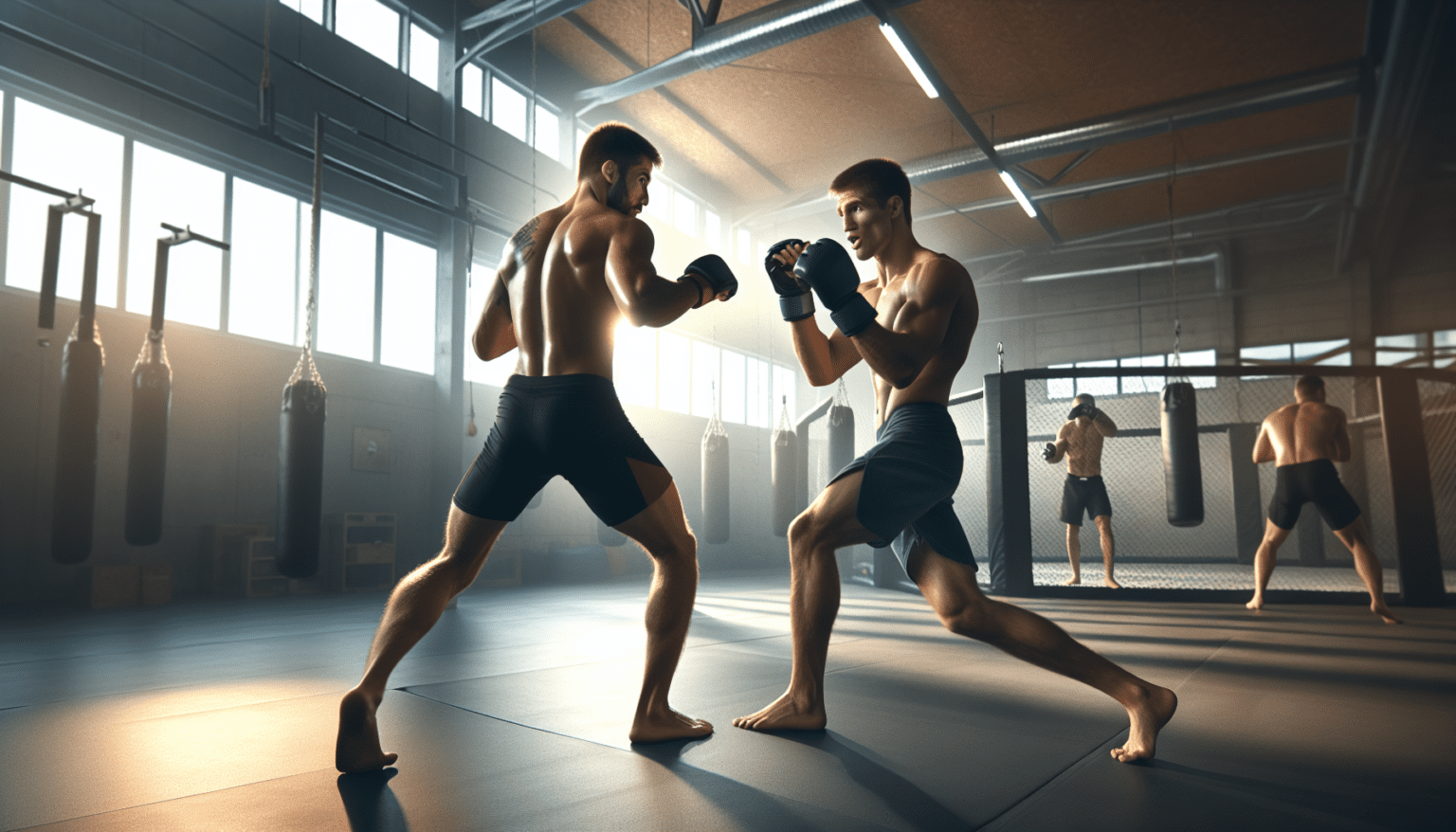 Why MMA Experts Favor Gaethje Over Pimblett: Expert Picks Revealed