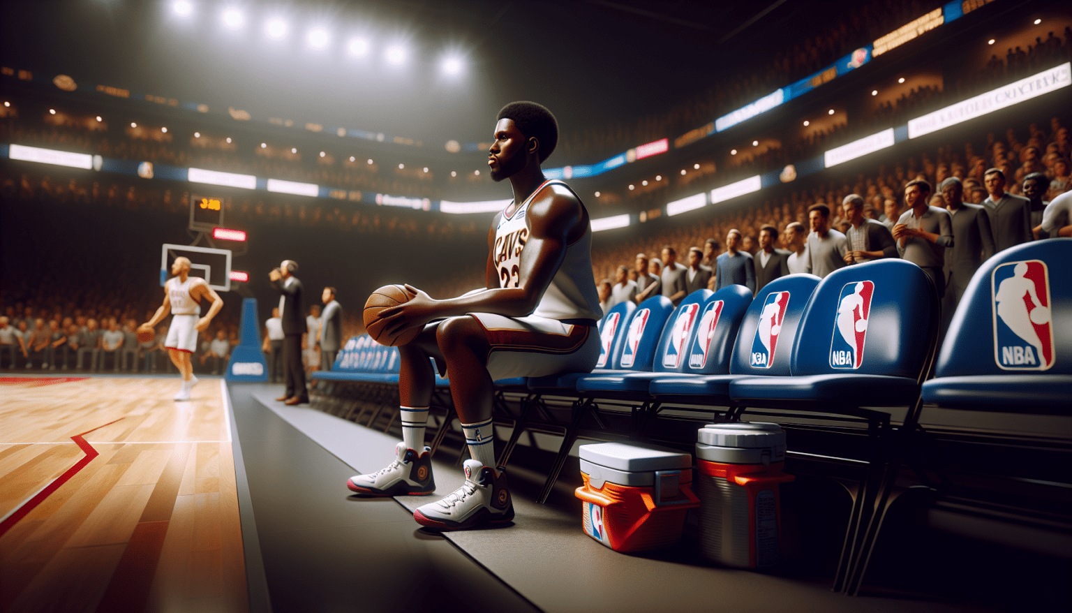 Why the NBA Can’t Fine Nuggets for Sitting Jamal Murray