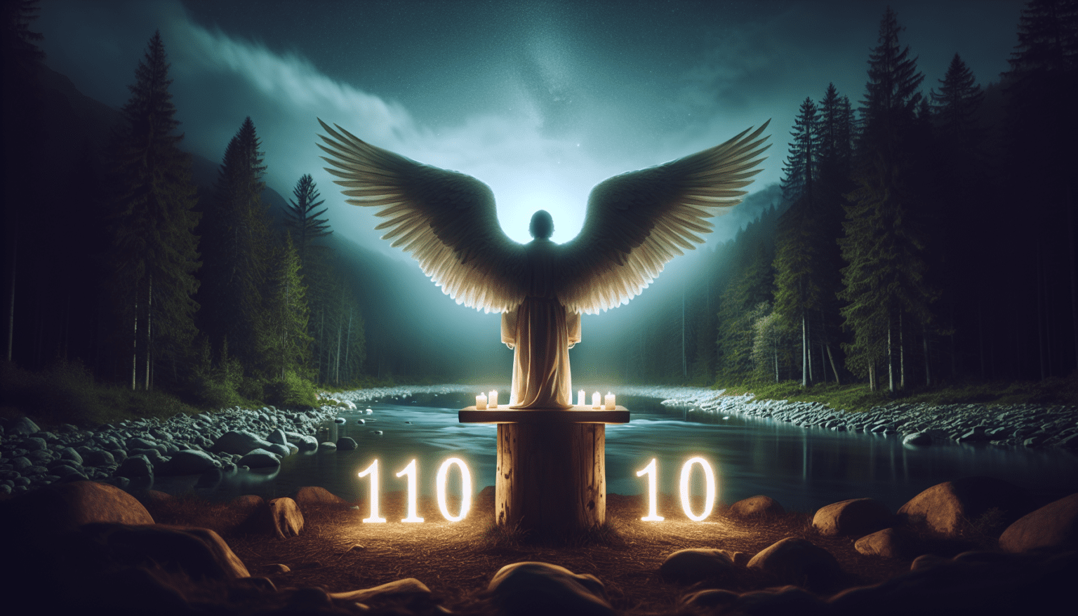 101010 Angel Number Meaning and Spiritual Significance