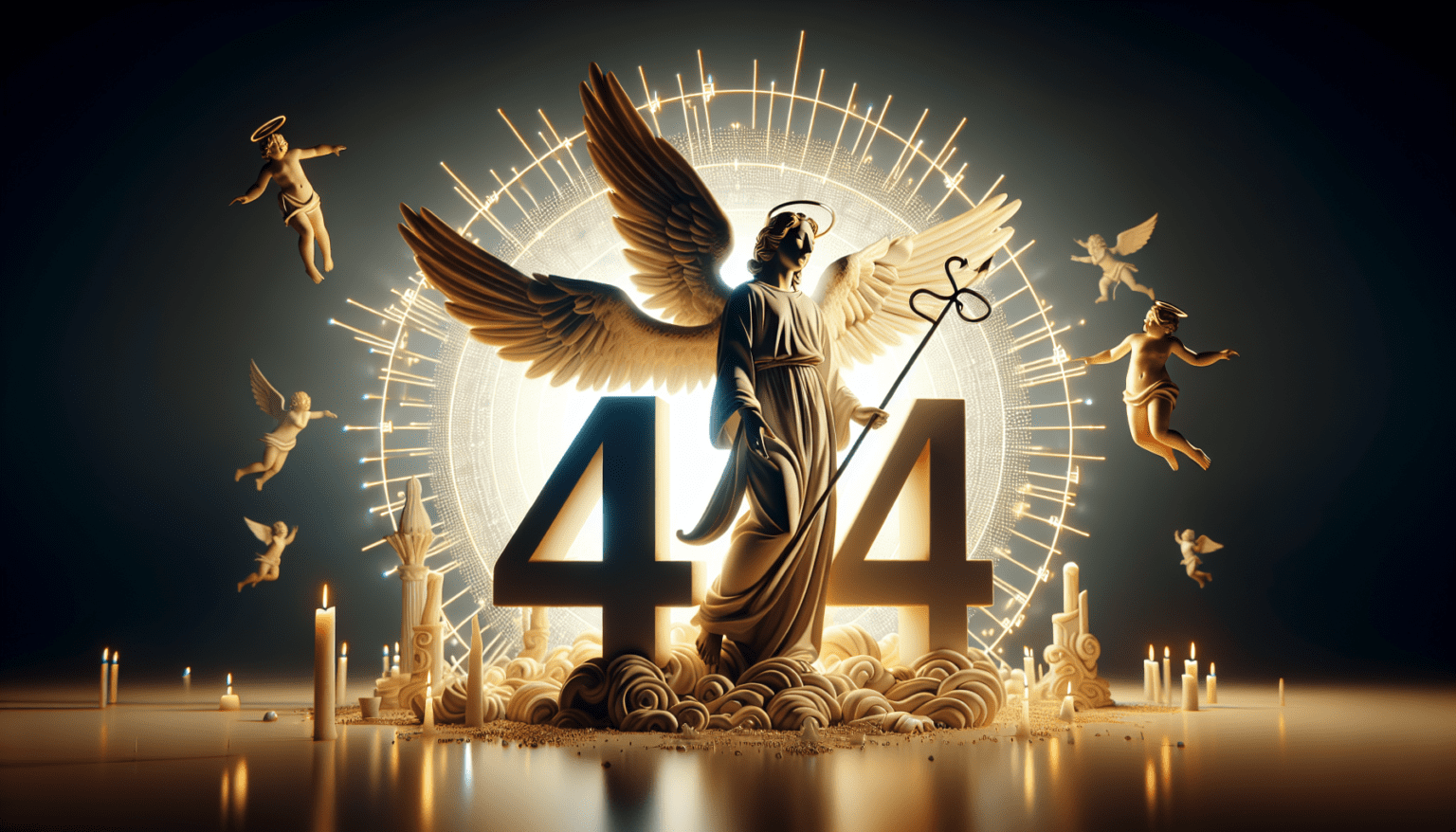 144 Angel Number Sacred Scribes, Biblical Meaning & Manifest