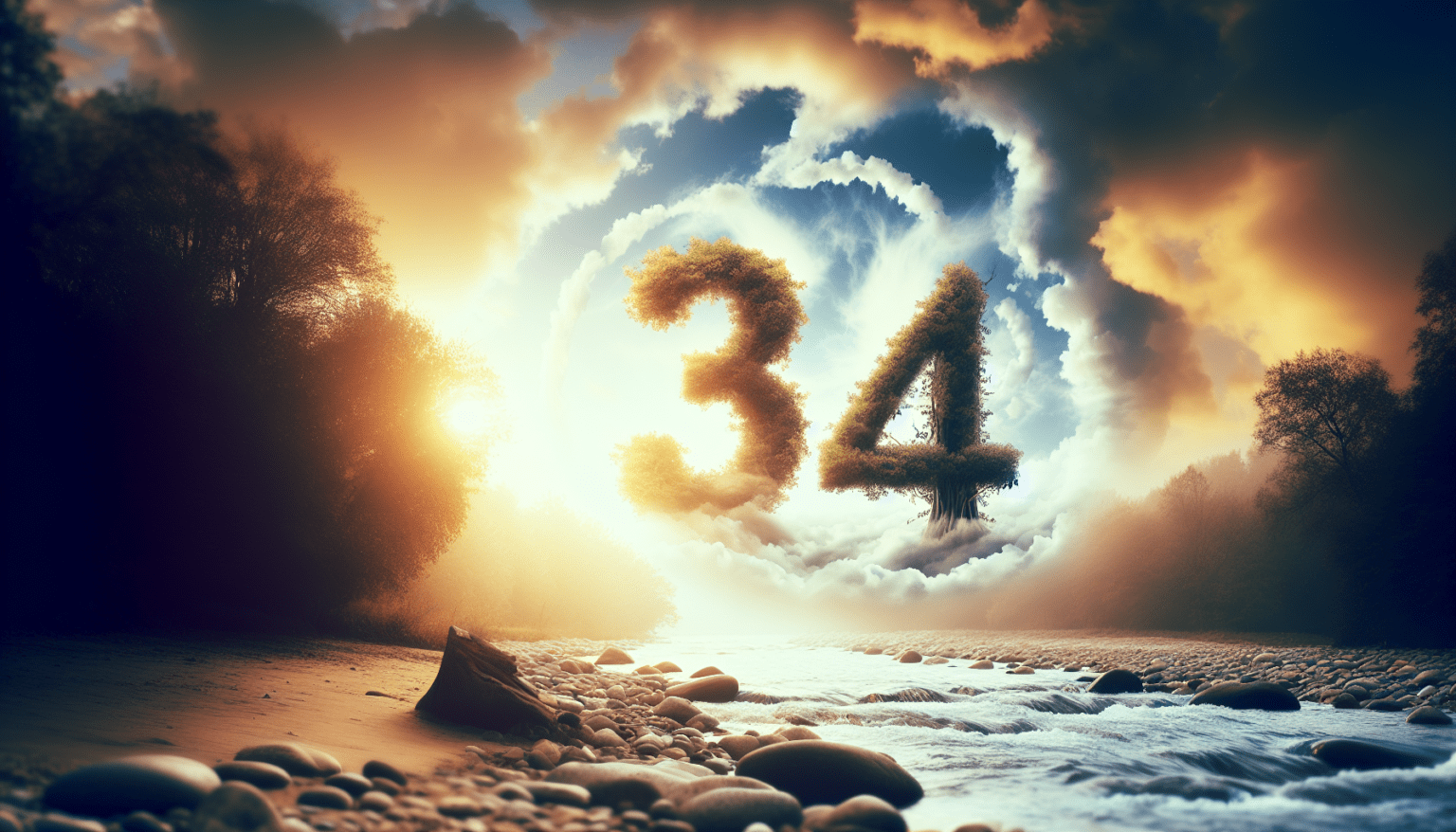 344 Angel Number: Sacred Scribes, Biblical Meaning & Manifest