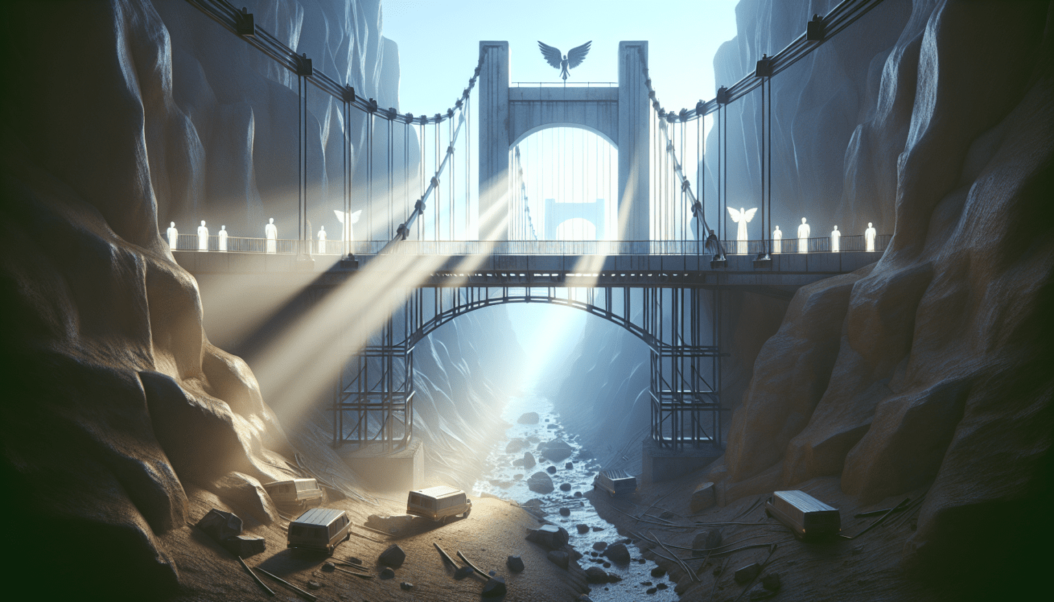 5 Tooth Bridge: Symbolism and Spiritual Significance in Angel Numbers