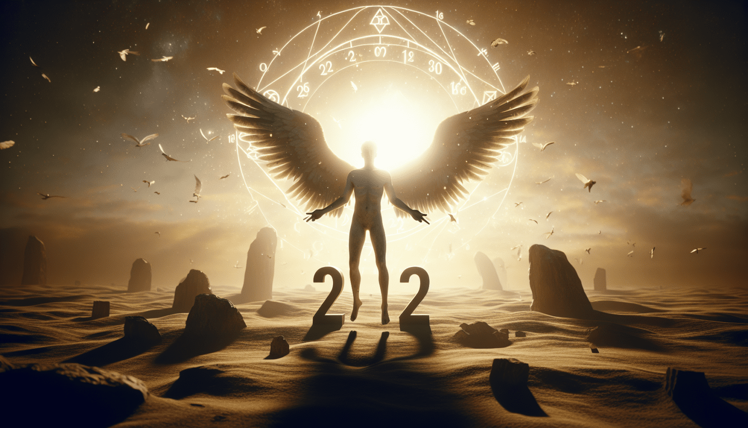 Angel Number Meaning 222: Unlock Its Spiritual Significance