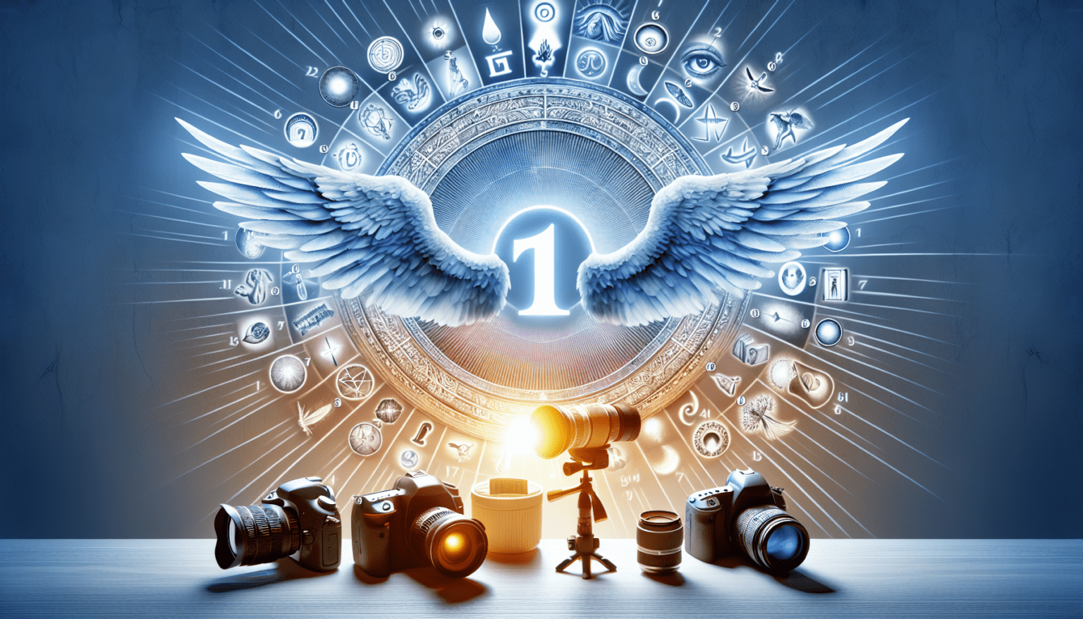 Angel Numbers Meaning: Sacred Scribes, Biblical Insights & Manifestation