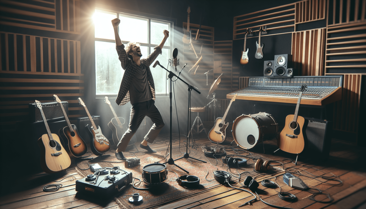 Bad Bunny Hace Historia en los Grammy con su Primer Álbum en Español Ganador del Mejor Álbum