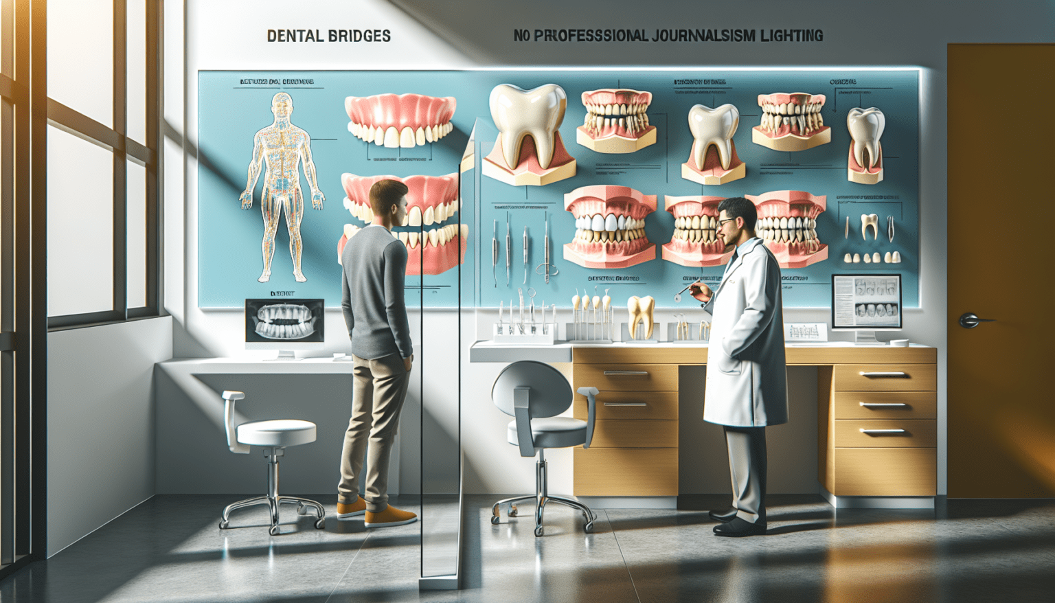 Dental Bridges Near Me: Find Top Local Dental Solutions