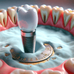 Front Tooth Implant