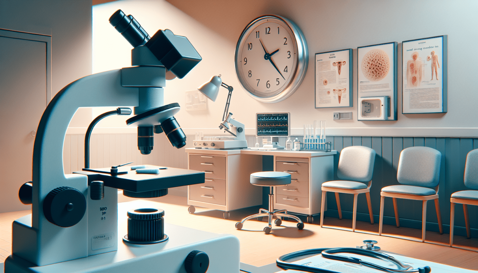 How Long Do Biopsy Results Take: Understanding the Process