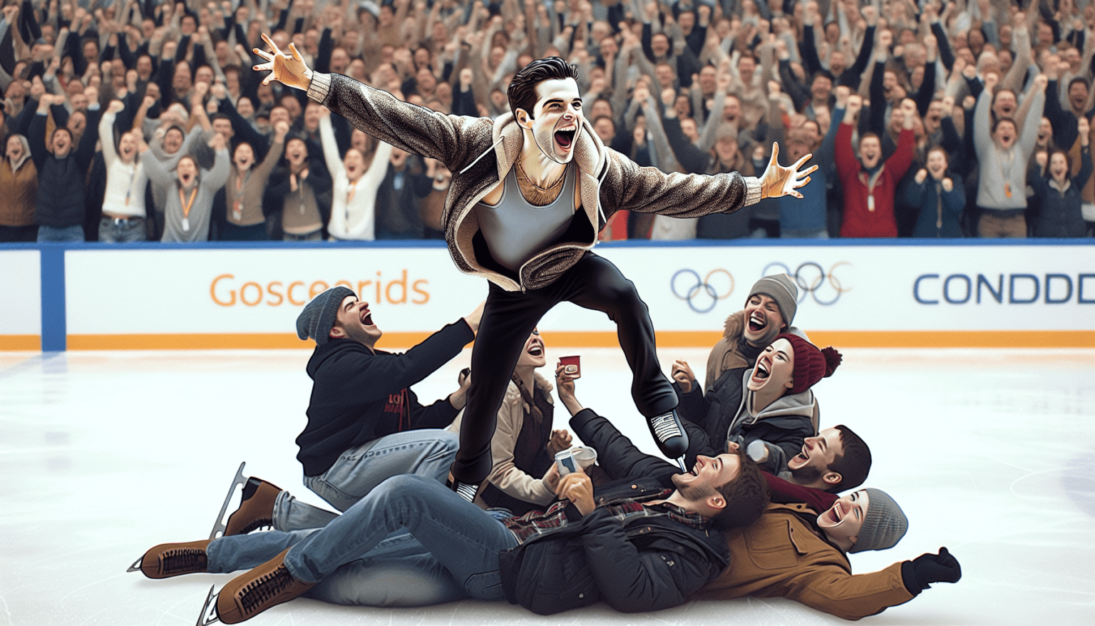 Ilia Malinin’s Love Life Revealed: Meet the Quad God’s Family