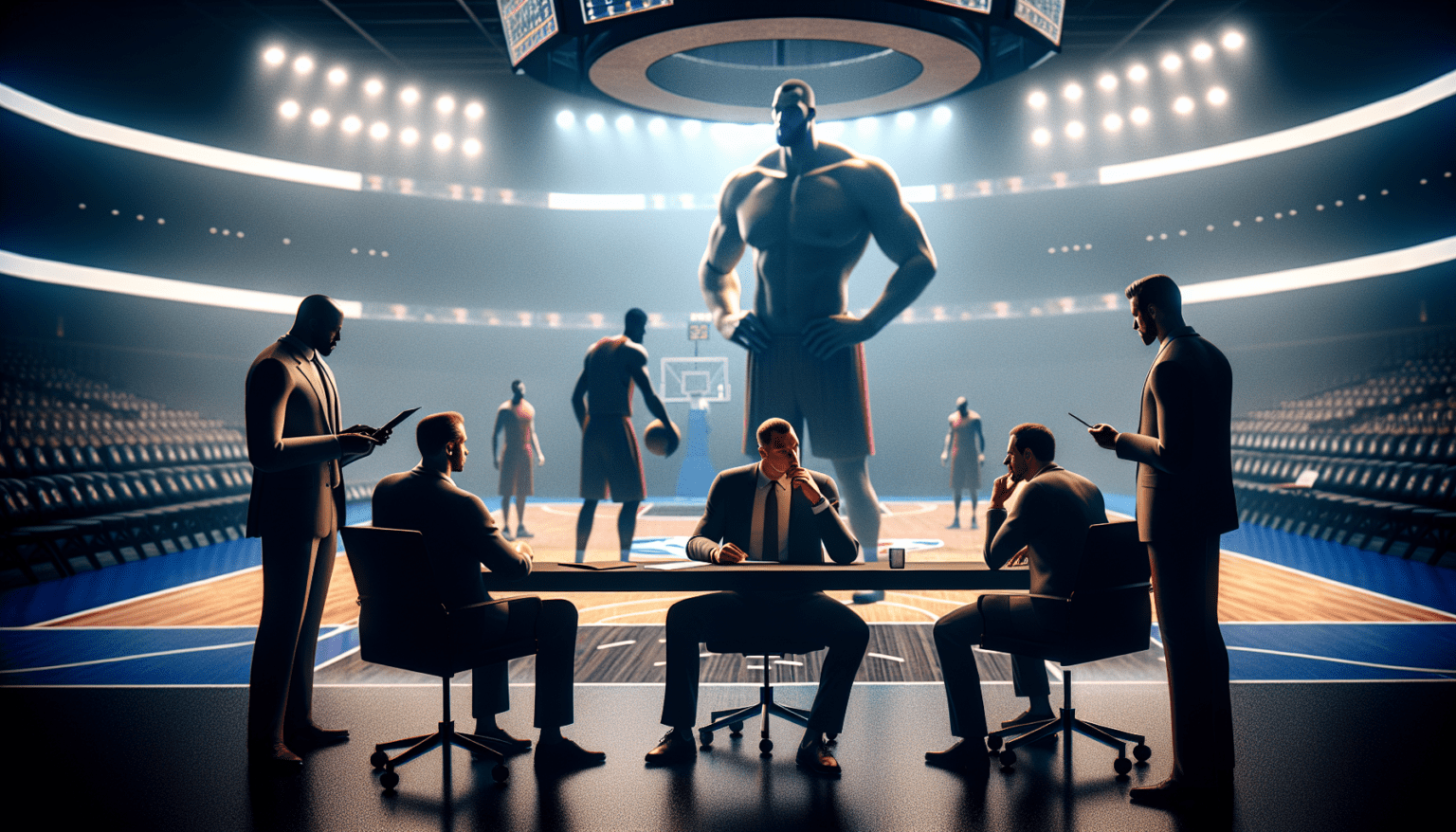 Jaden Ivey Trade Rumors Heat Up: Pistons Chase Former Top Pick