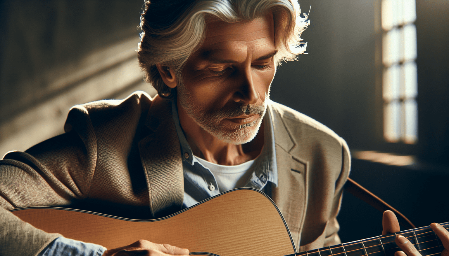 James Taylor Reveals His 5 Favorite Songs from His Discography