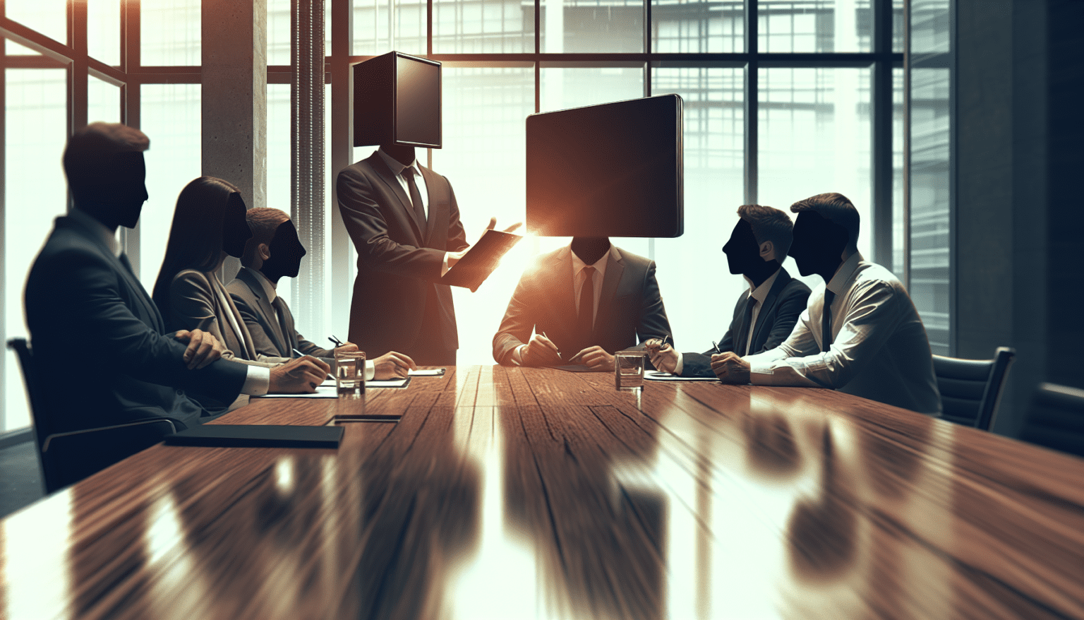 John Summit Warns Wasserman Exit Over Founder’s Epstein Links