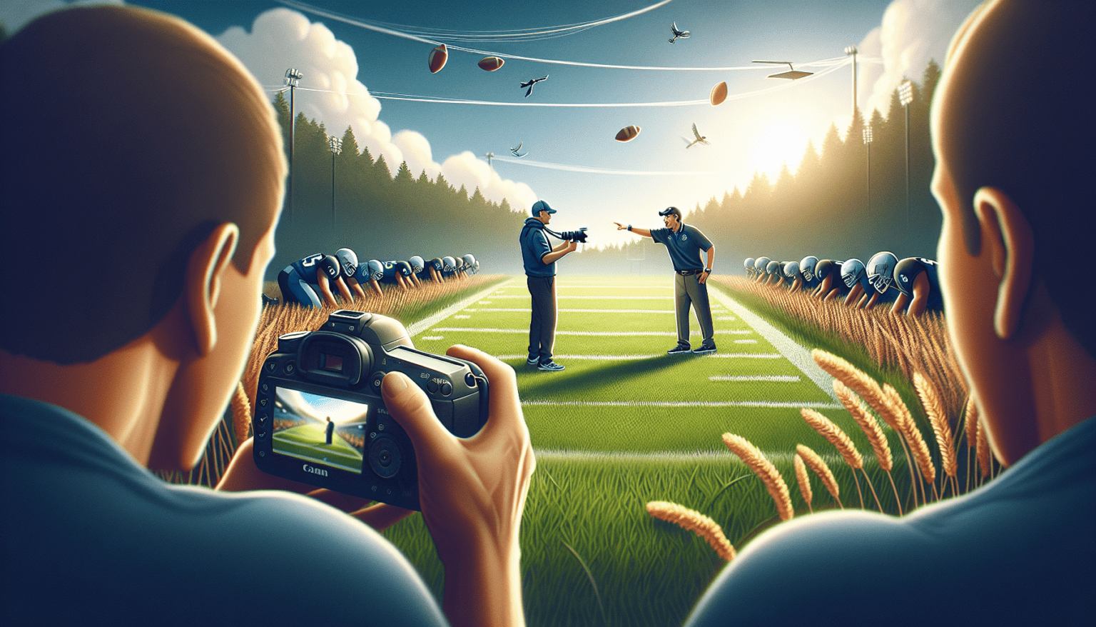 Matarazzo’s Impact on Valverde’s Toughest Football Moment