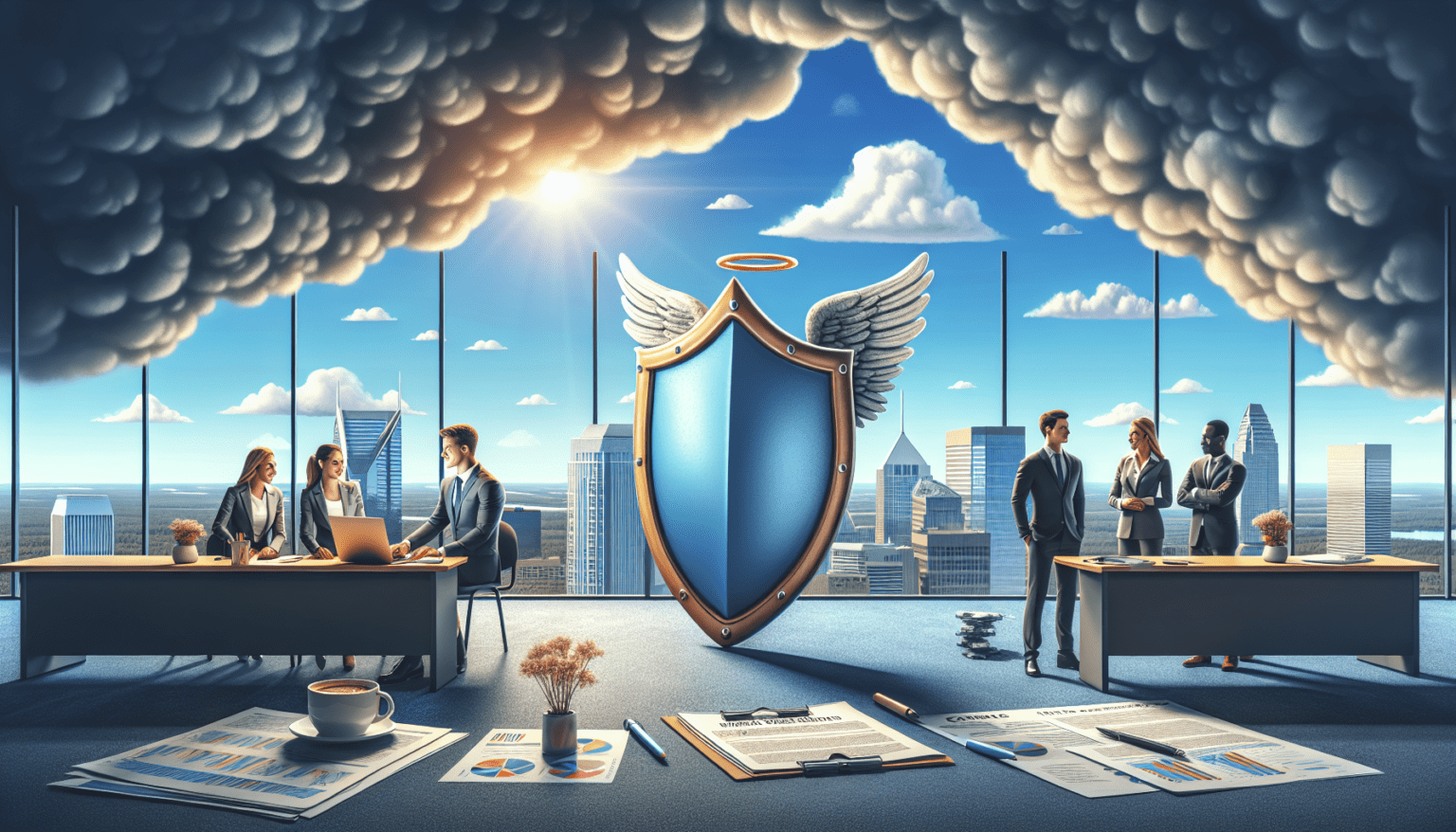 NC Business Insurance: Protect Your Business with Reliable Coverage