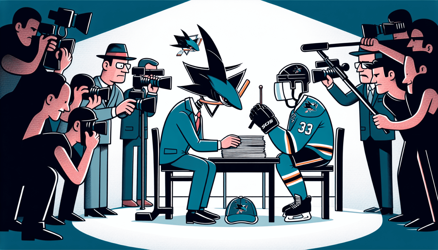 San Jose Sharks Terminate Jeff Skinner’s Deal—What It Means for Fans