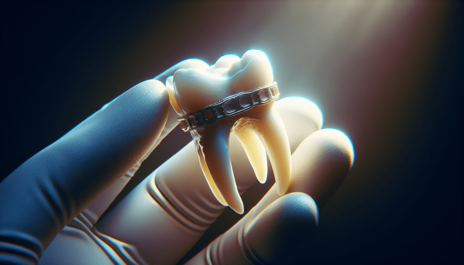 Single Tooth Bridge: Symbolism, Meaning & Angel Number Insights