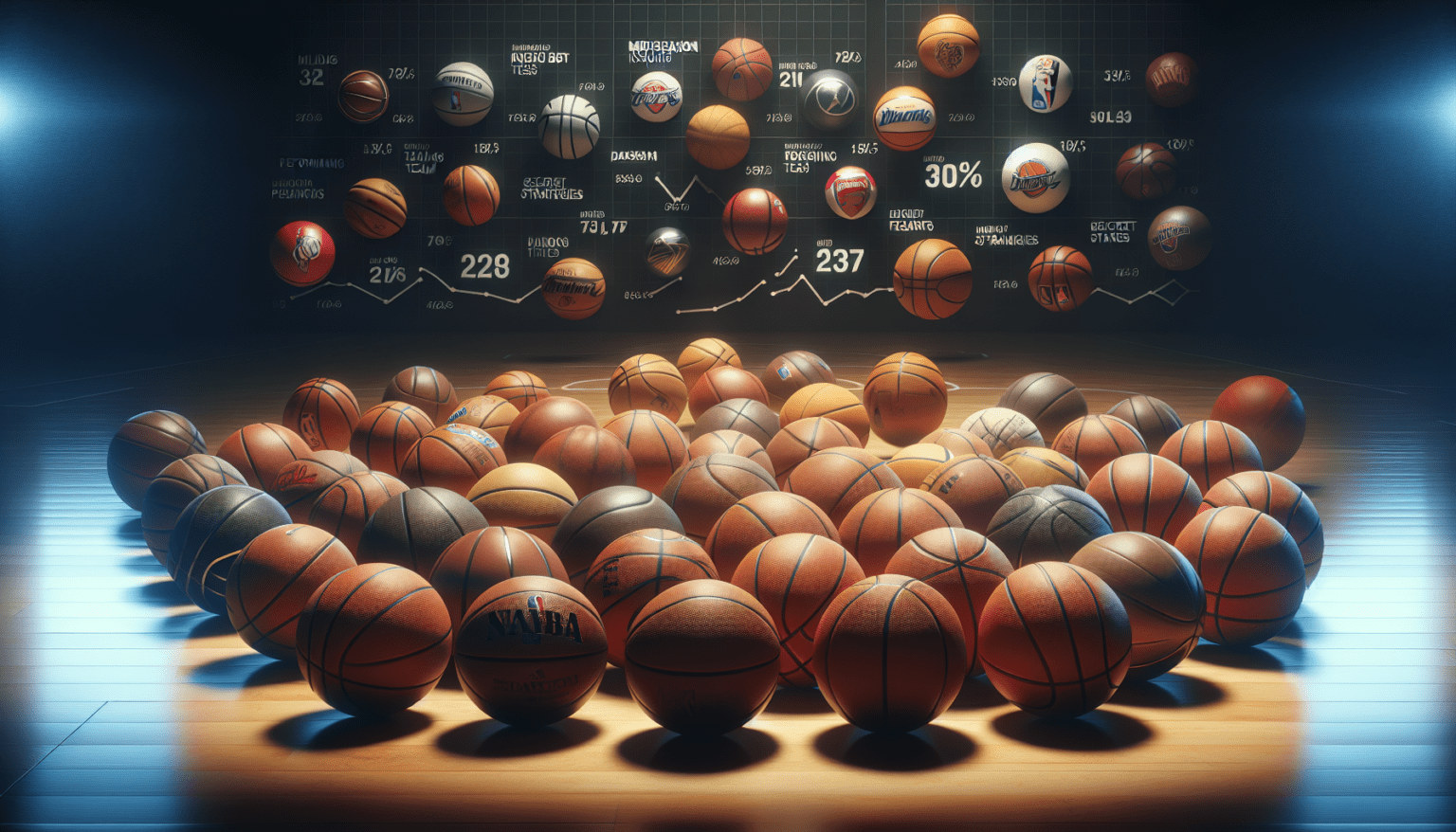 Unlock NBA Secrets: Must-Know Midseason Insights from All 30 Teams
