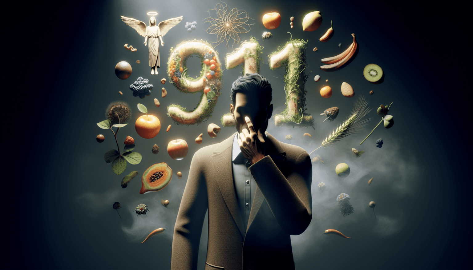 Unlock the Hidden Meaning of 9191 Angel Number Today