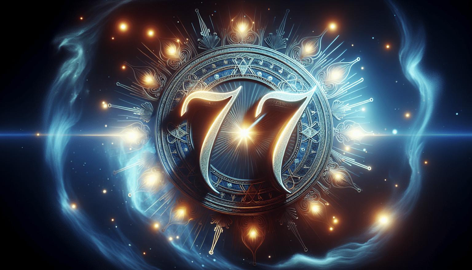 Unlock the Secrets of Triple 7 Angel Number for Spiritual Guidance